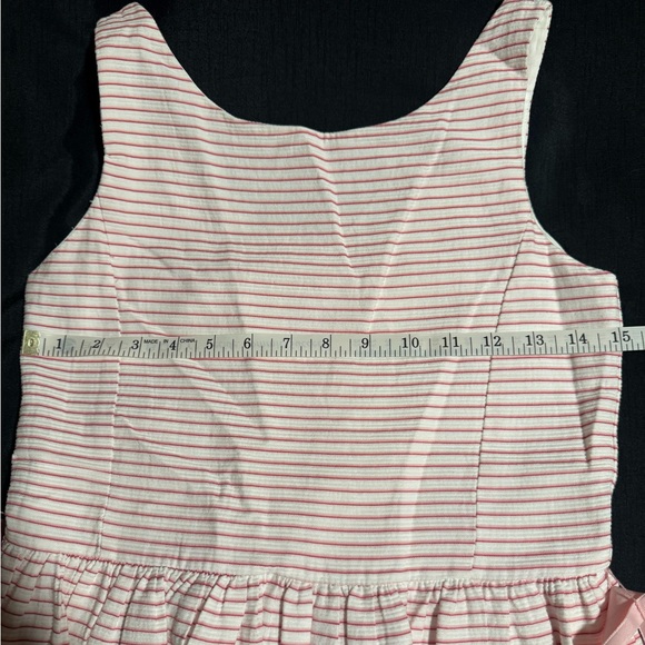 Girls Polo Ralph Lauren Dress - Size 16 - Picture 8 of 8